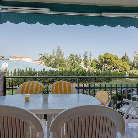 Calafell Apartment 2 Εξωτερικό φωτογραφία