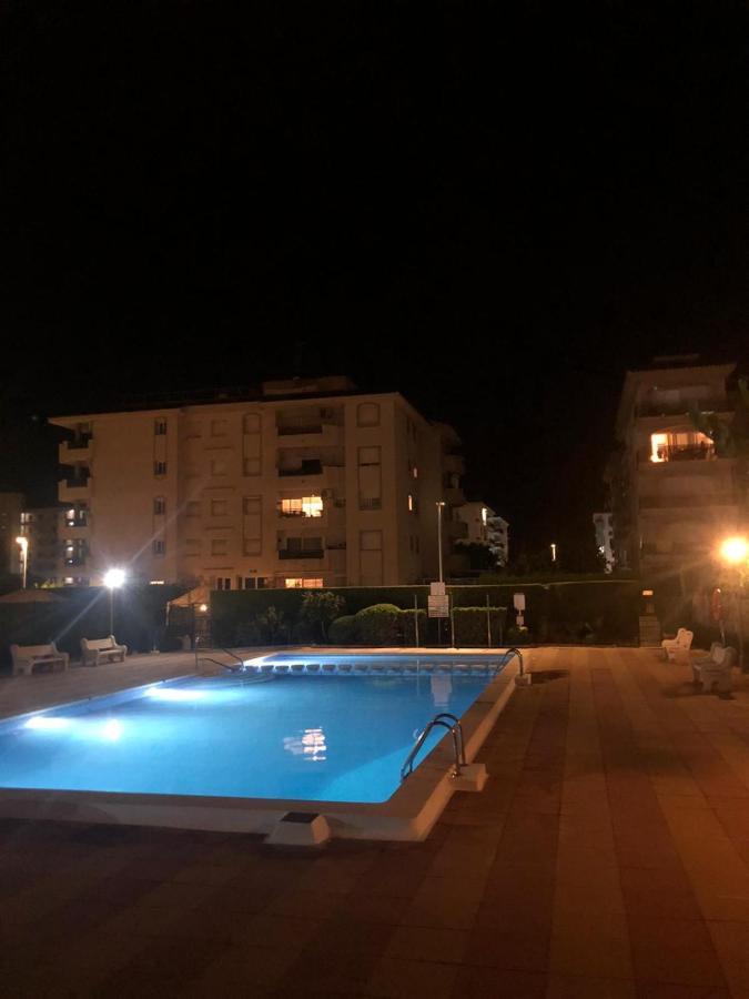 Calafell Apartment 2 Εξωτερικό φωτογραφία