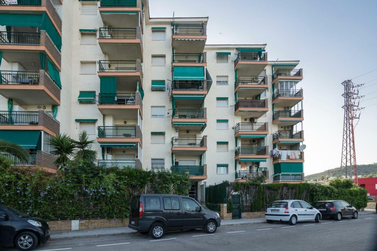Calafell Apartment 2 Εξωτερικό φωτογραφία