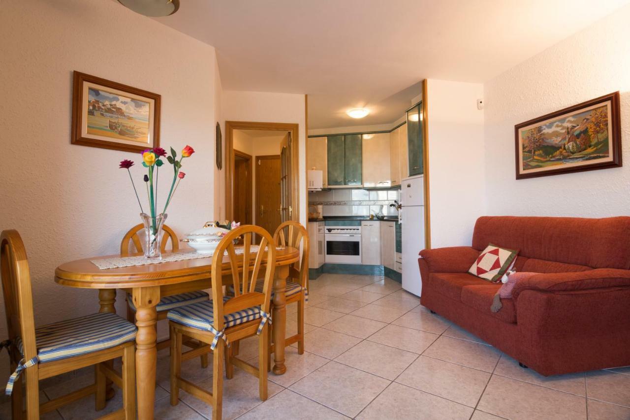 Calafell Apartment 2 Εξωτερικό φωτογραφία