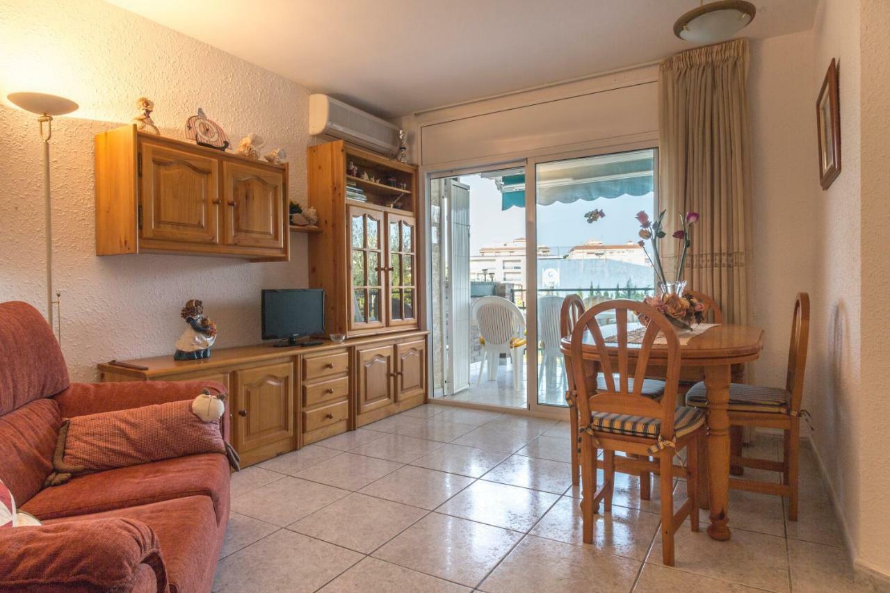 Calafell Apartment 2 Εξωτερικό φωτογραφία