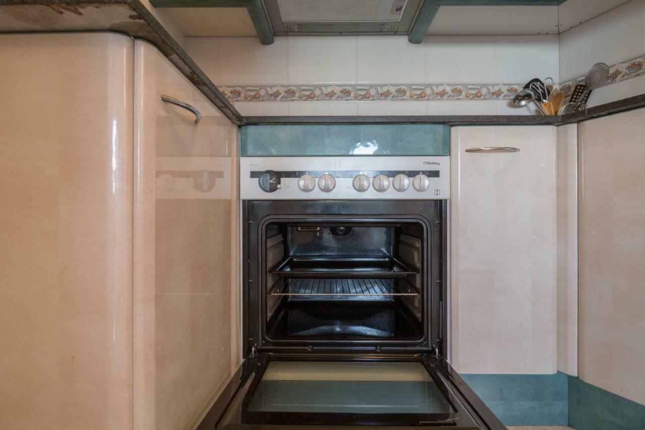 Calafell Apartment 2 Εξωτερικό φωτογραφία