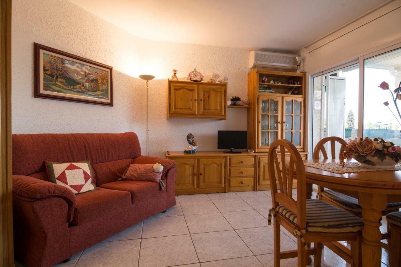Calafell Apartment 2 Εξωτερικό φωτογραφία