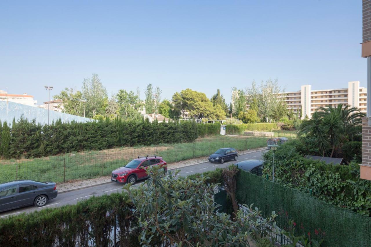Calafell Apartment 2 Εξωτερικό φωτογραφία