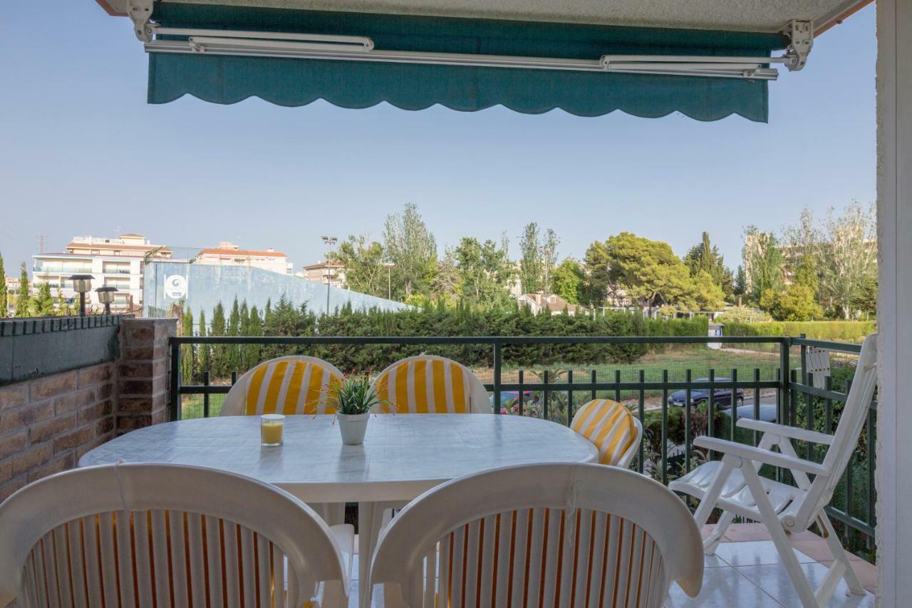 Calafell Apartment 2 Εξωτερικό φωτογραφία