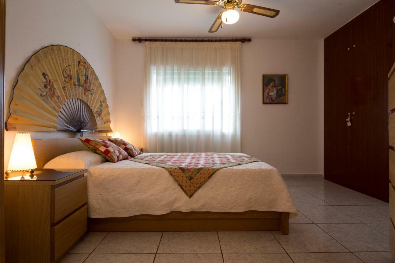 Calafell Apartment 2 Εξωτερικό φωτογραφία