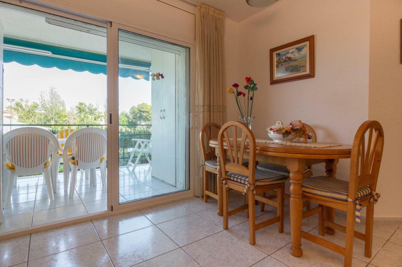 Calafell Apartment 2 Εξωτερικό φωτογραφία