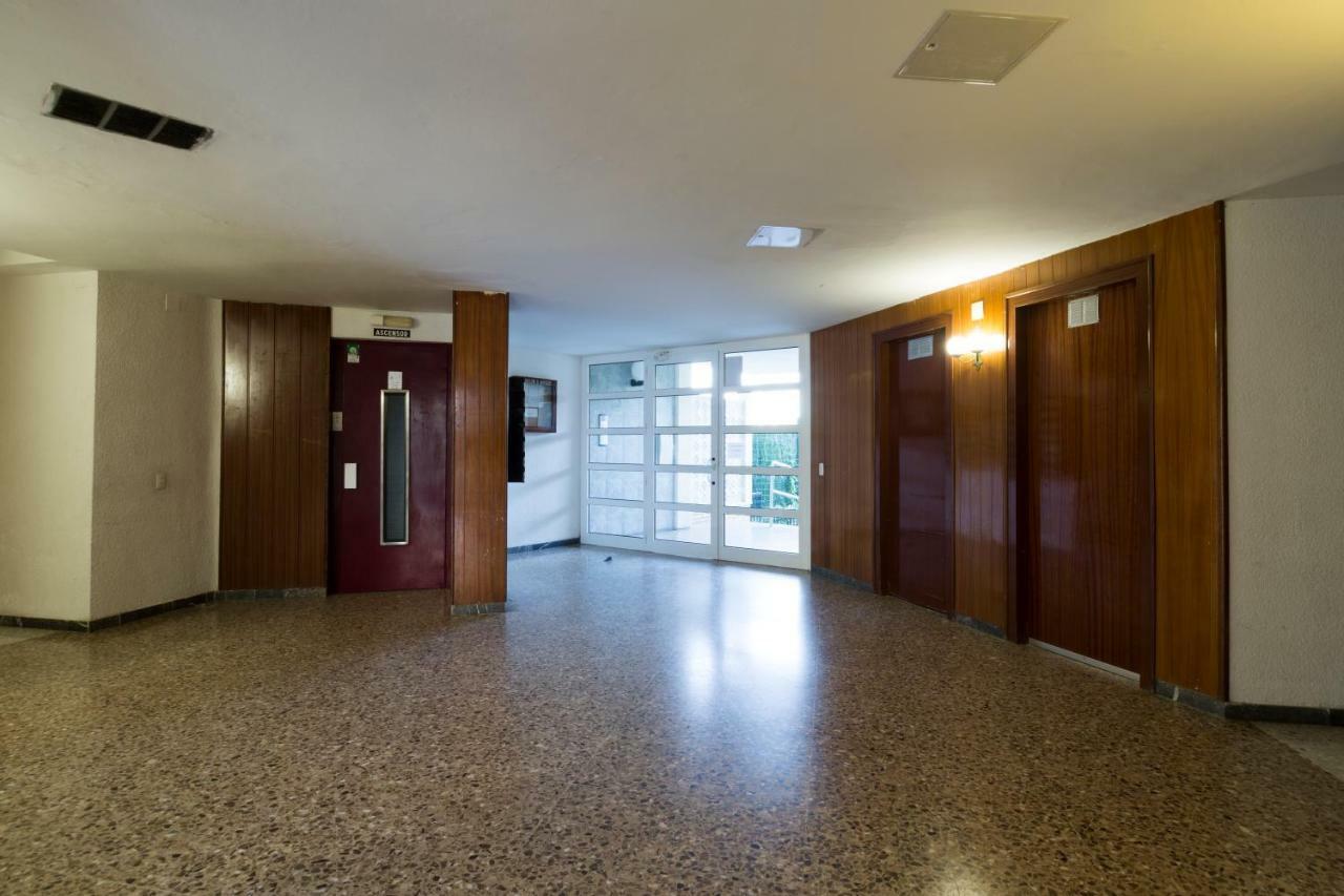 Calafell Apartment 2 Εξωτερικό φωτογραφία